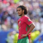 Manchester City fecha contratação milionária de Ayyoub Bouaddi