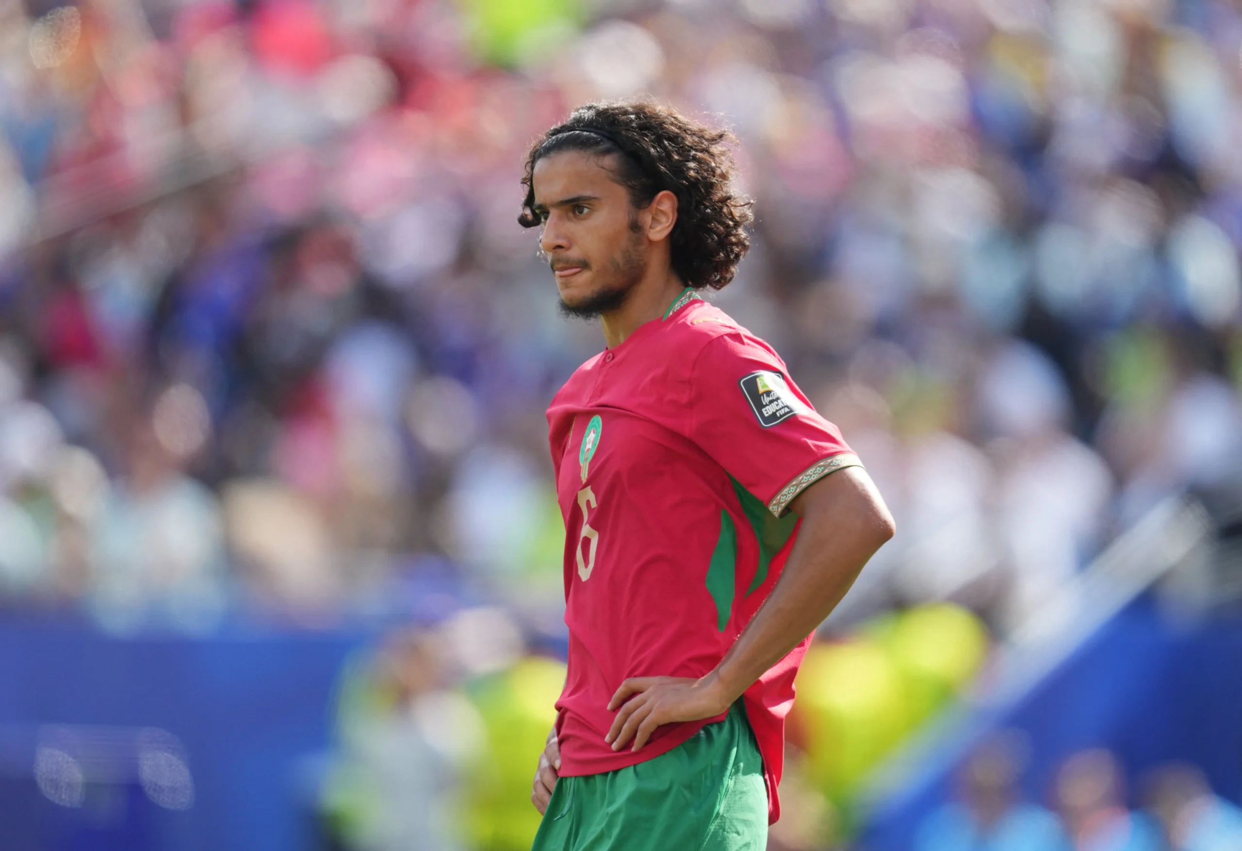 Manchester City fecha contratação milionária de Ayyoub Bouaddi