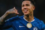 Manchester City formaliza proposta milionária pela contratação de Enzo Fernández
