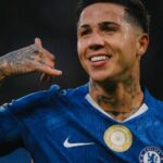 Manchester City formaliza proposta milionária pela contratação de Enzo Fernández