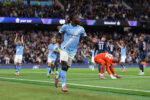 Manchester City garante permanência do atacante belga Jeremy Doku até junho de 2031