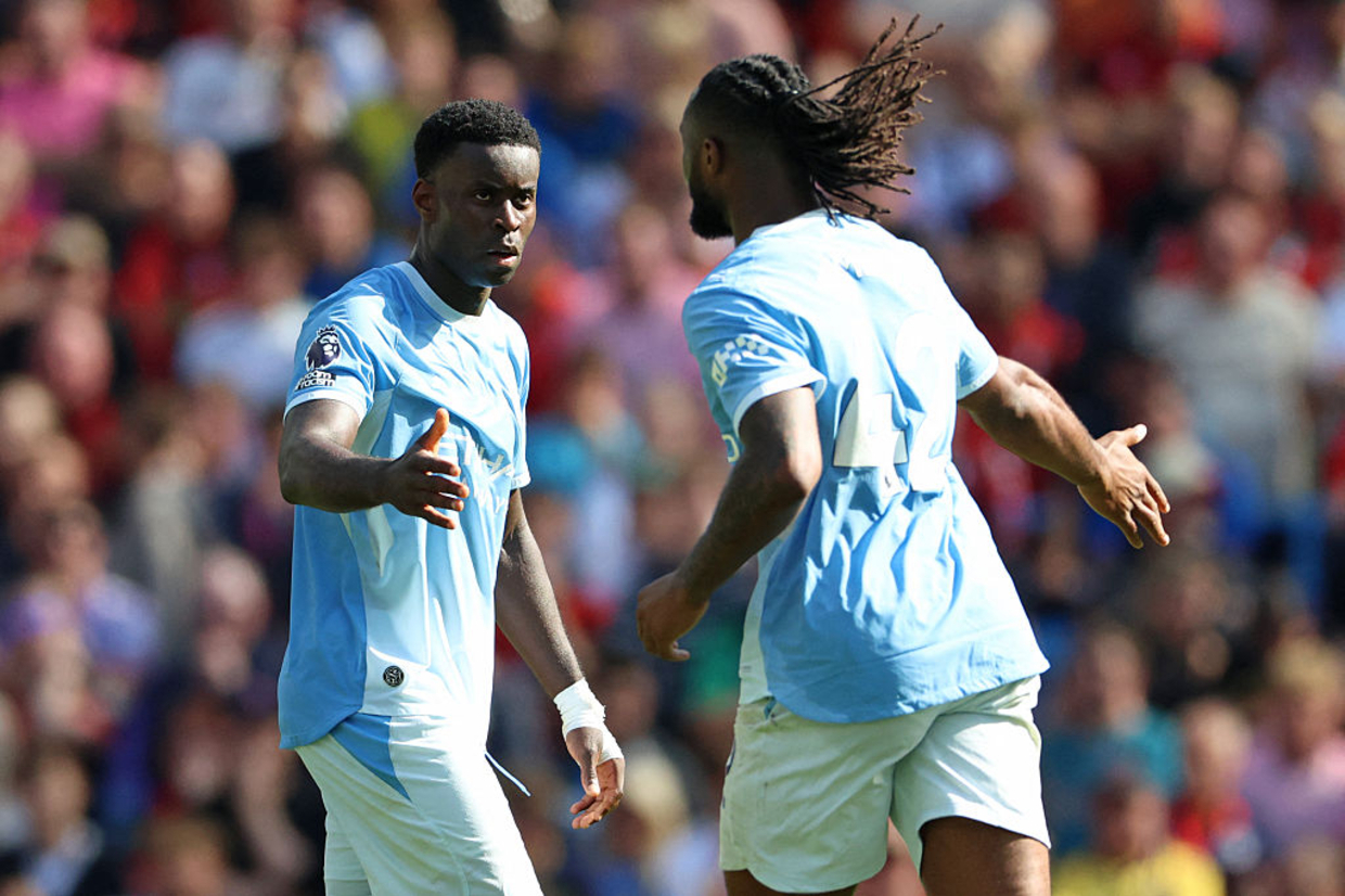Manchester City garante virada dramática sobre Bournemouth na estreia da Premier League