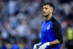 Manchester City oficializa a chegada do goleiro argentino Gerónimo Rulli