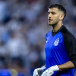 Manchester City oficializa a chegada do goleiro argentino Gerónimo Rulli