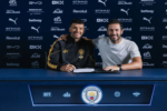 Manchester City oficializa a contratação do goleiro Gerónimo Rulli