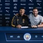 Manchester City oficializa a contratação do goleiro Gerónimo Rulli