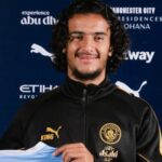 Manchester City oficializa contratação de Ayyoub Bouaddi por 95 milhões de euros