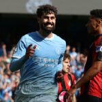 Manchester City supera Bournemouth com virada dramática na estreia da Premier League