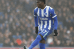 Manchester United acelera negociações por Carlos Baleba e se aproxima de acordo milionário com Brighton