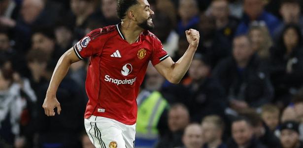 Manchester United estreia contra o Hull City na Premier League 2027