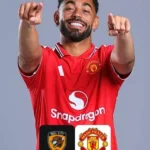 Manchester United estreia na Premier League 2026/27 em duelo contra o Hull City