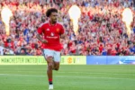 Manchester United supera Leeds nos pênaltis após empate em amistoso na Irlanda