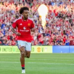 Manchester United supera Leeds nos pênaltis após empate em amistoso na Irlanda