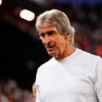 Manuel Pellegrini alcança marca histórica de 100 vitórias pelo Real Betis