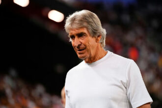 Manuel Pellegrini alcança marca histórica de 100 vitórias pelo Real Betis