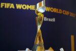 Maracanã é confirmado como sede da abertura e final da Copa do Mundo Feminina 2027