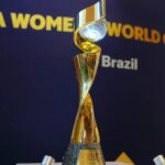 Maracanã é confirmado como sede da abertura e final da Copa do Mundo Feminina 2027