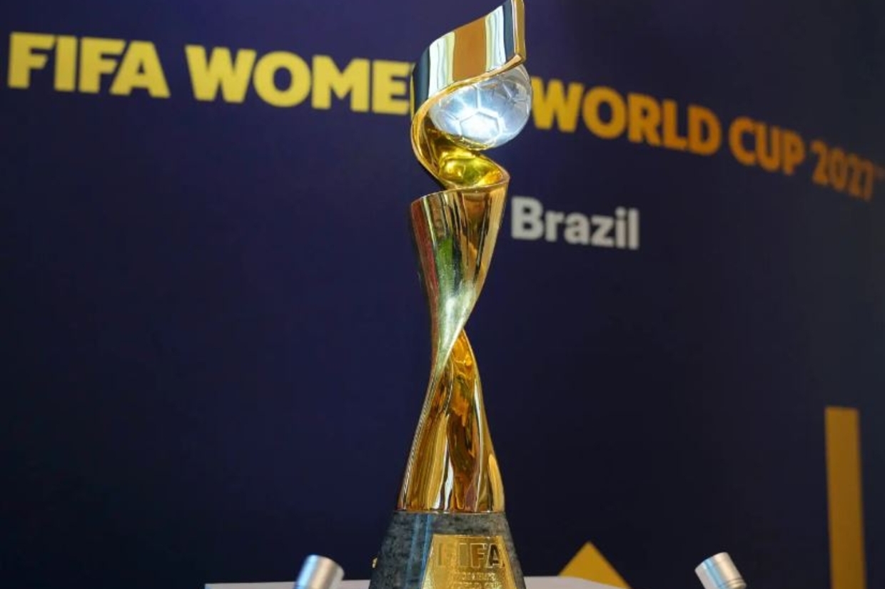 Maracanã é confirmado como sede da abertura e final da Copa do Mundo Feminina 2027