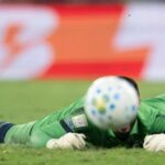 Maracanã implementa plano de recuperação do gramado visando próximos desafios