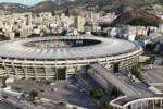 Maracanã recebe esquema especial de trânsito para clássico entre Vasco e Fluminense