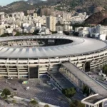 Maracanã recebe esquema especial de trânsito para clássico entre Vasco e Fluminense