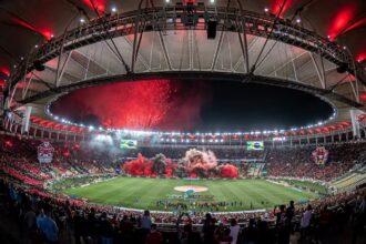 Maracanã tem pedido do Vasco negado por Flamengo e Fluminense