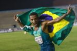 Maratonista Daniel Ferreira é localizado em São Paulo após 44 dias desaparecido