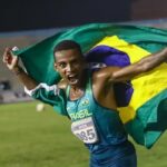 Maratonista Daniel Ferreira é localizado em São Paulo após 44 dias desaparecido
