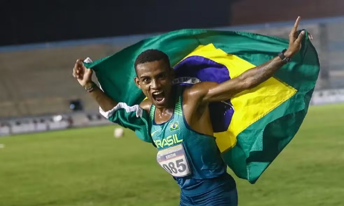 Maratonista Daniel Ferreira é localizado em São Paulo após 44 dias desaparecido