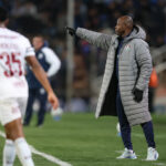 Marcão avalia polêmica em pênalti marcado contra o Fluminense na Libertadores