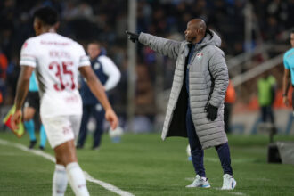 Marcão avalia polêmica em pênalti marcado contra o Fluminense na Libertadores