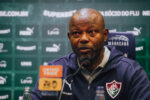 Marcão avalia reforços no Fluminense e mantém confiança no elenco atual