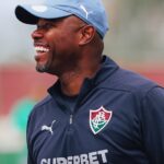 Marcão convoca torcida do Fluminense para sequência decisiva na temporada