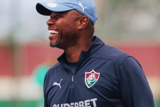Marcão convoca torcida do Fluminense para sequência decisiva na temporada