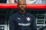 Marcão é efetivado como técnico do Fluminense para o restante da temporada