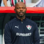 Marcão é efetivado como técnico do Fluminense para o restante da temporada