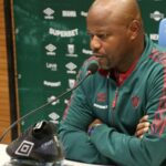 Marcão inicia 11ª passagem no Fluminense com marca expressiva de jogos