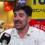 Marcelo Adnet relembra emoção de cantar na final da Libertadores vencida pelo Botafogo