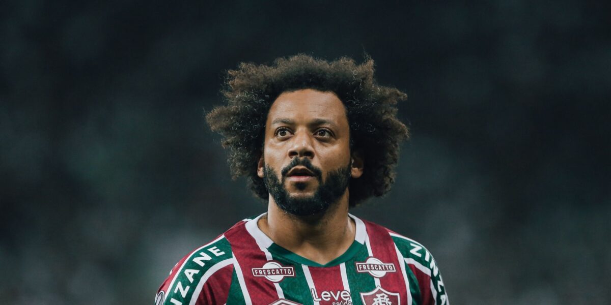 Marcelo desabafa sobre falta de reconhecimento na trajetória pela Seleção Brasileira