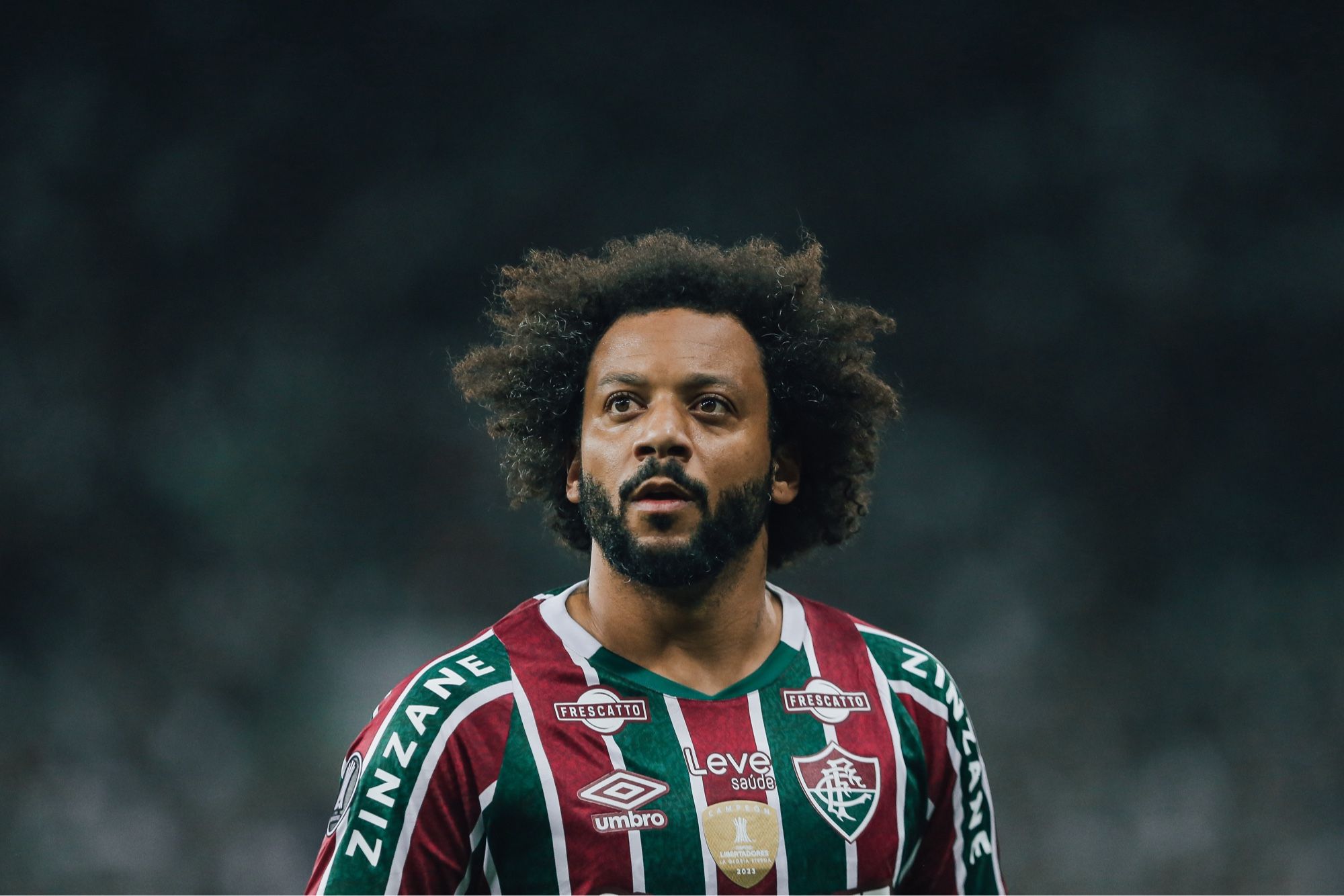 Marcelo desabafa sobre falta de reconhecimento na trajetória pela Seleção Brasileira