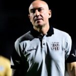 Márcio Zanardi se desliga da Ponte Preta em meio a grave crise no clube