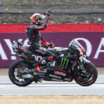 Marco Bezzecchi supera lesões e conquista pódio emocionante em Silverstone
