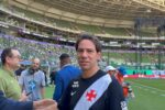 Marcos Lamacchia aguarda definição judicial para viabilizar leilão do Vasco