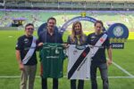Marcos Lamacchia e Mario Junqueira marcam presença em São Januário para Vasco e Cruzeiro