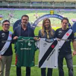 Marcos Lamacchia e Mario Junqueira marcam presença em São Januário para Vasco e Cruzeiro
