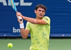 Mariano Navone supera Matteo Berrettini em maratona no Masters 1000 de Montréal