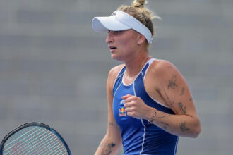 Marketa Vondrousova recorre ao CAS para tentar reverter suspensão por doping