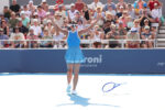 Marta Kostyuk vira sobre Mirra Andreeva e alcança quartas em Cincinnati