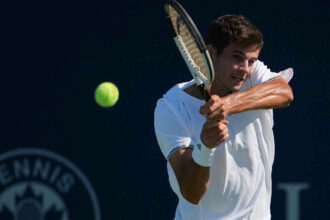 Masters 1000 de Montréal define oitavas de final com duelos inéditos