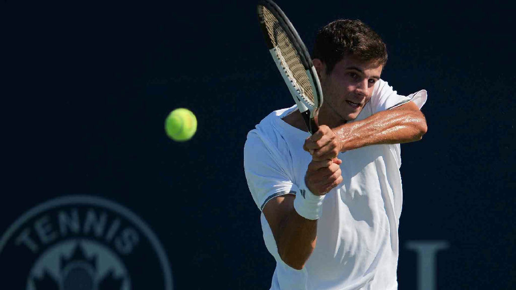 Masters 1000 de Montréal define oitavas de final com duelos inéditos